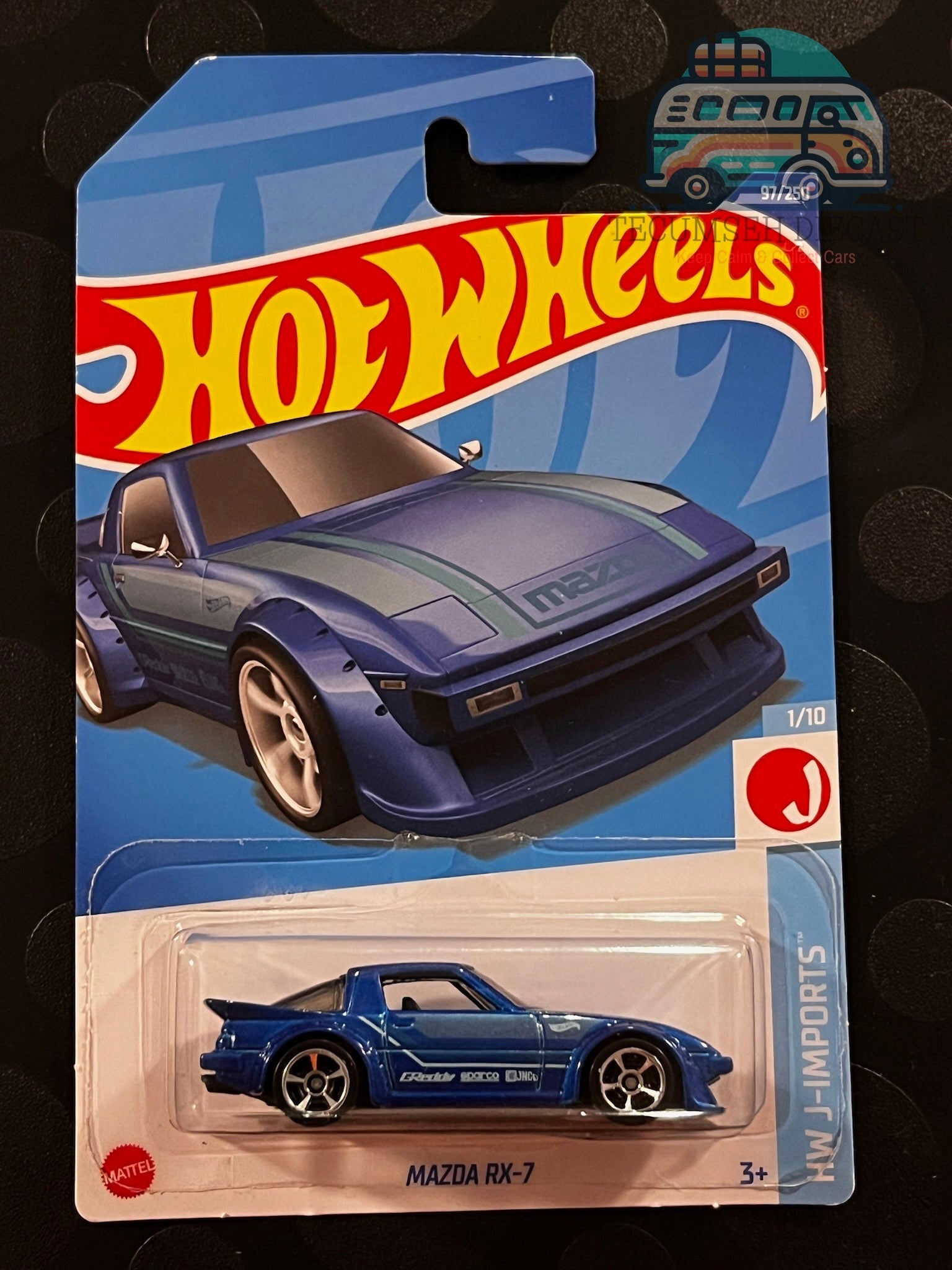 HWHCV76