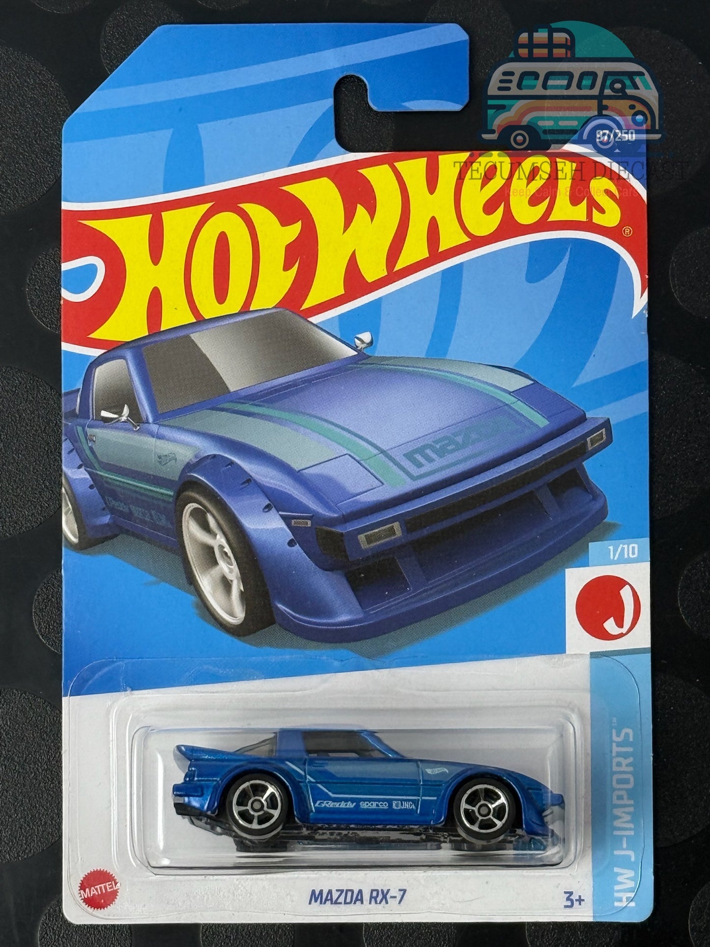 Mazda RX-7