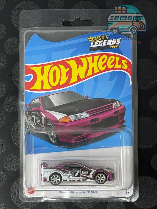 Nissan Skyline GT-R [R32] [LT]