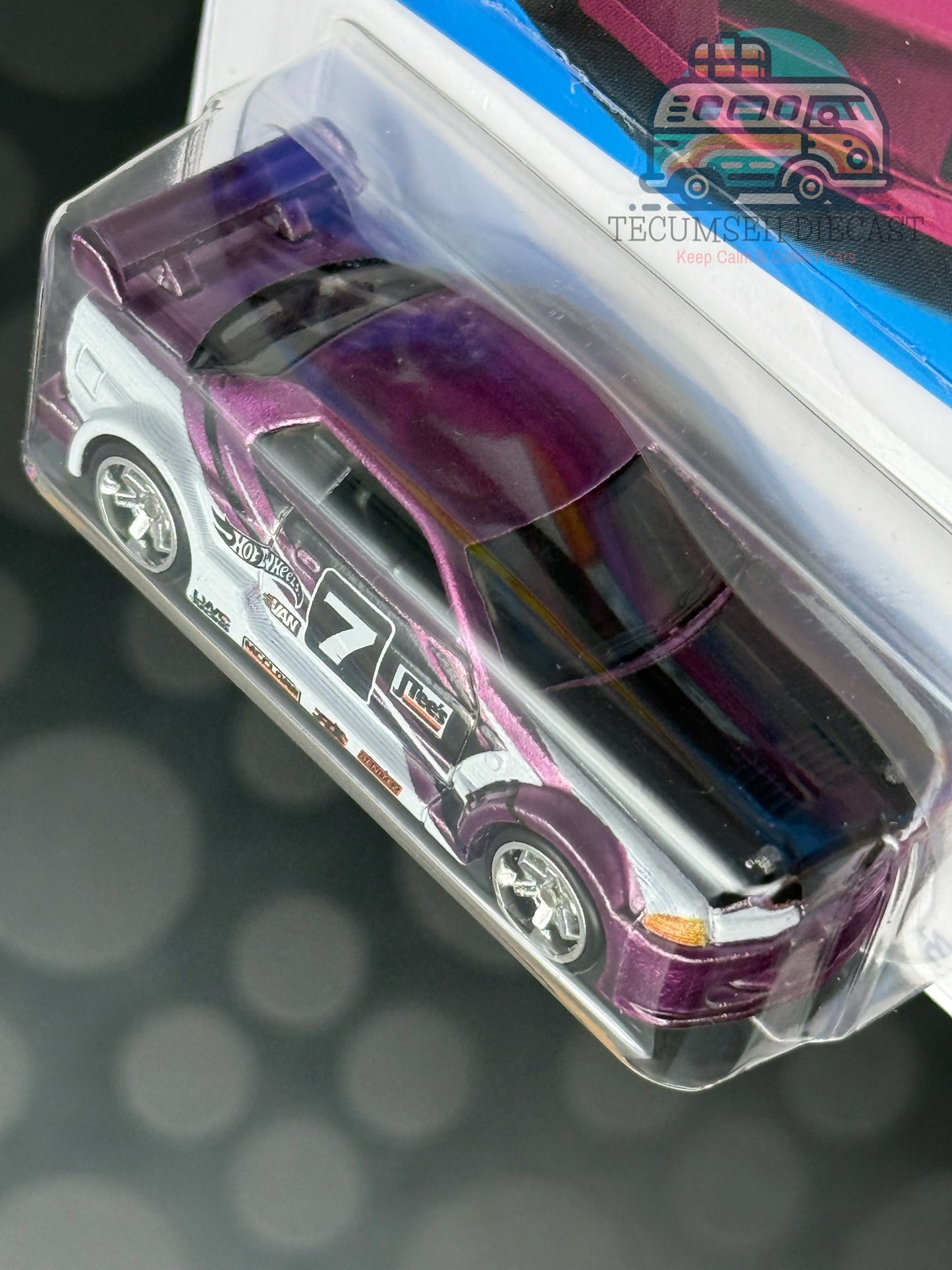 Nissan Skyline GT-R [R32] [LT]