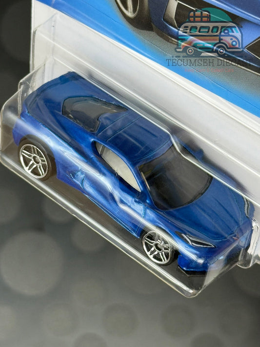 2020 Corveftte