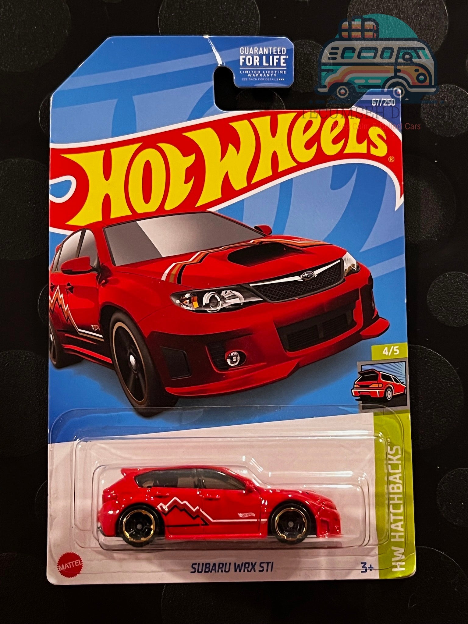 HWHCX04