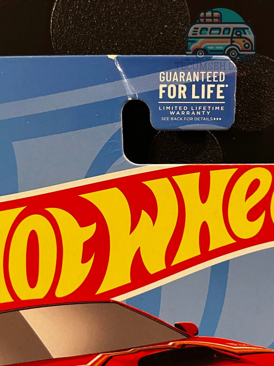 Subaru WRX STi (2nd colour)