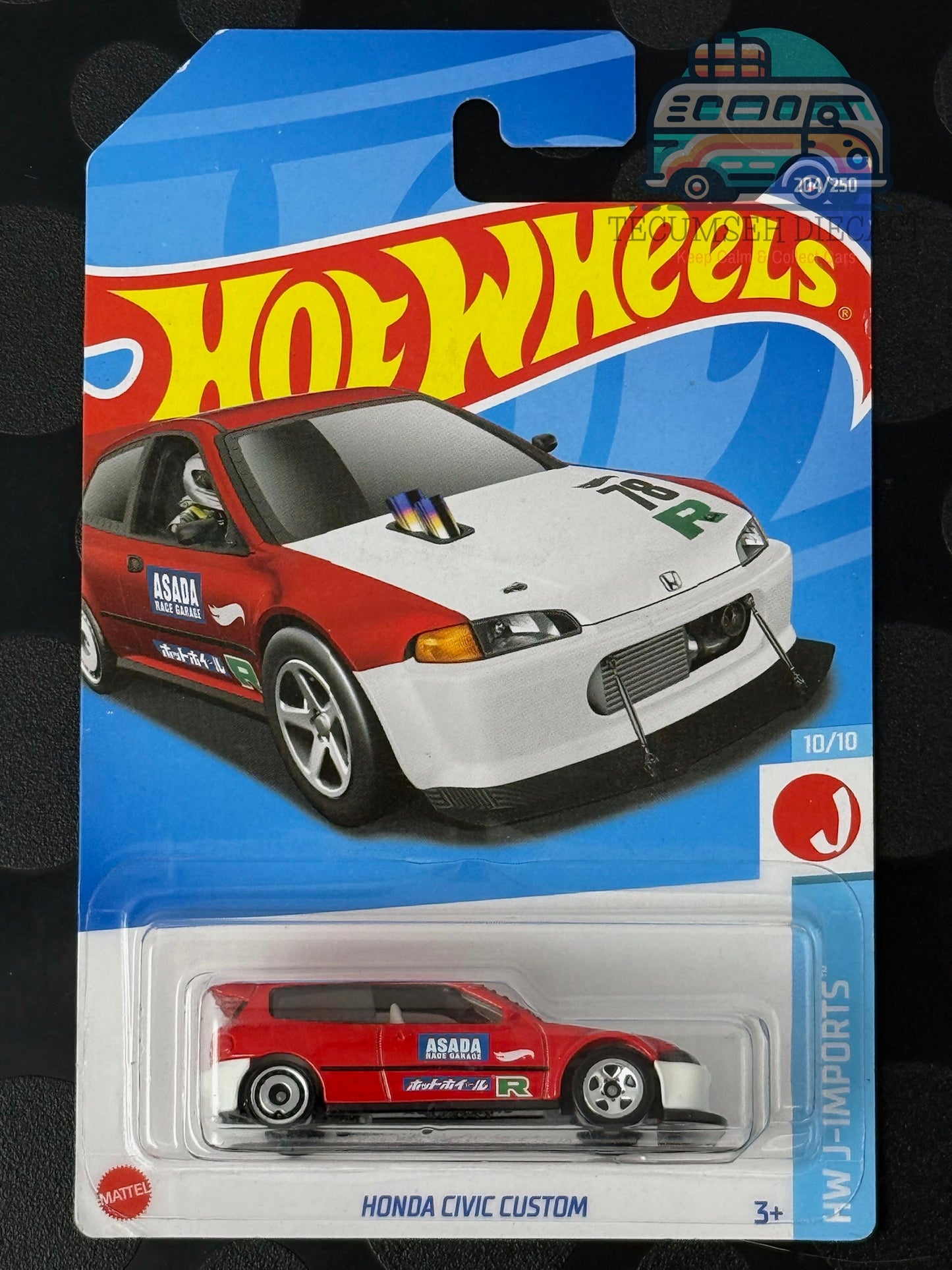 HWHCX78