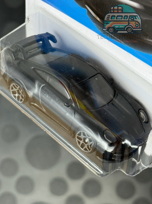 Porsche 911 GT3 (2nd colour - Matt Black)