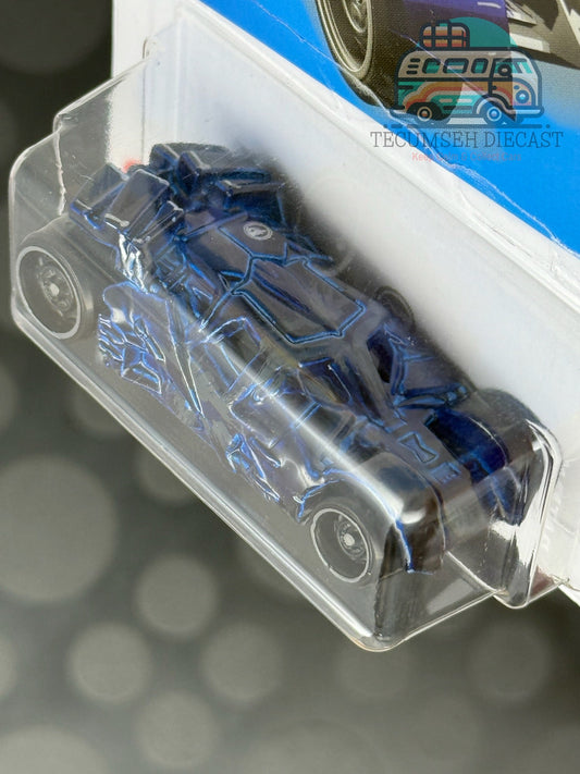 The Dark Knight Batmobile [TH]