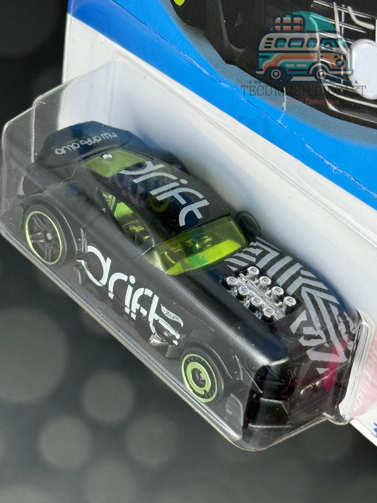 Muscle and Blown [TH] [FACTORY SEALED]