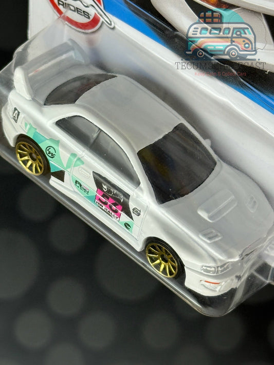 ‘98 Subaru Impreza 22B-STi Version (Ryu’s Rides) [TH]