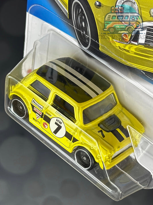 Morris Mini [TH]
