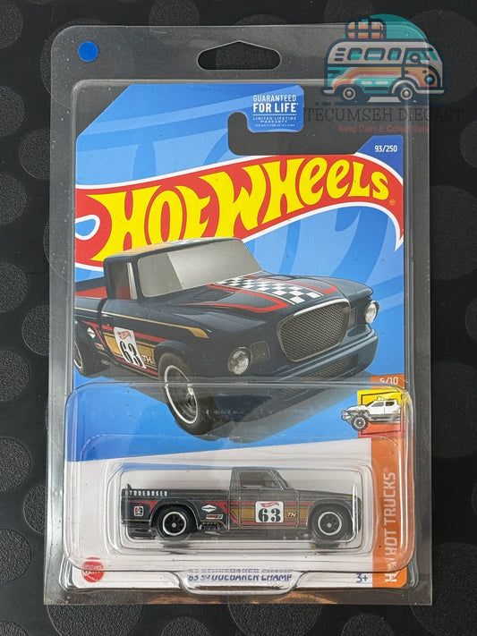 ’63 Studebaker Champ [STH]