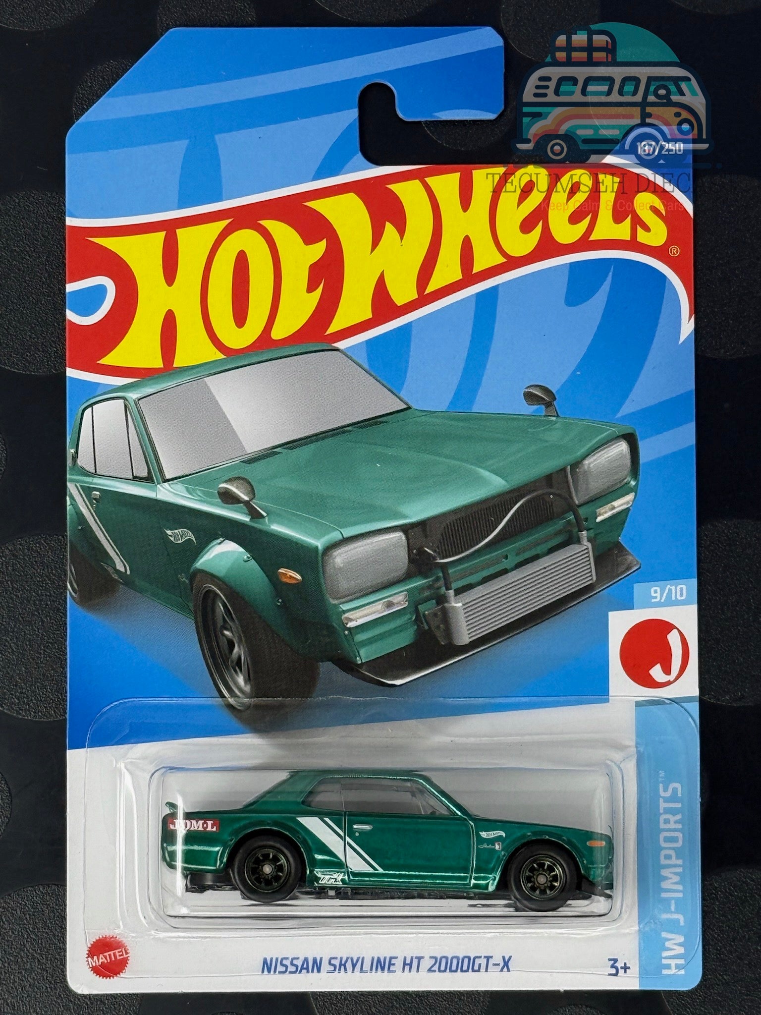 HWHCY15