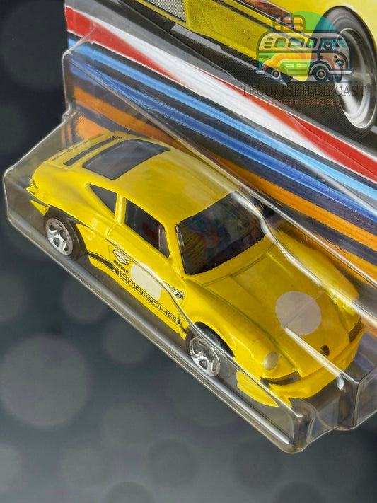’71 Porsche 911