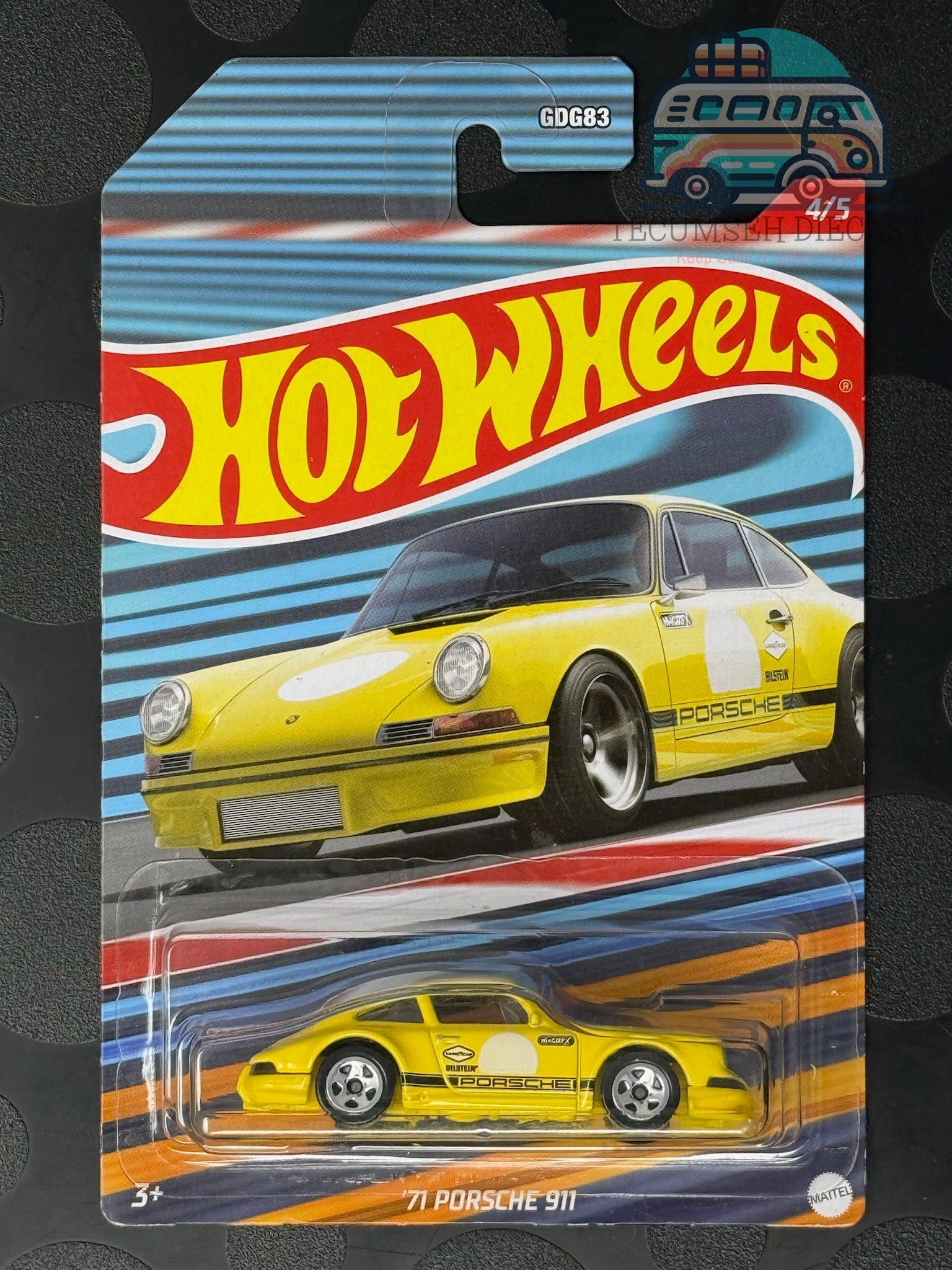 HWHDG72