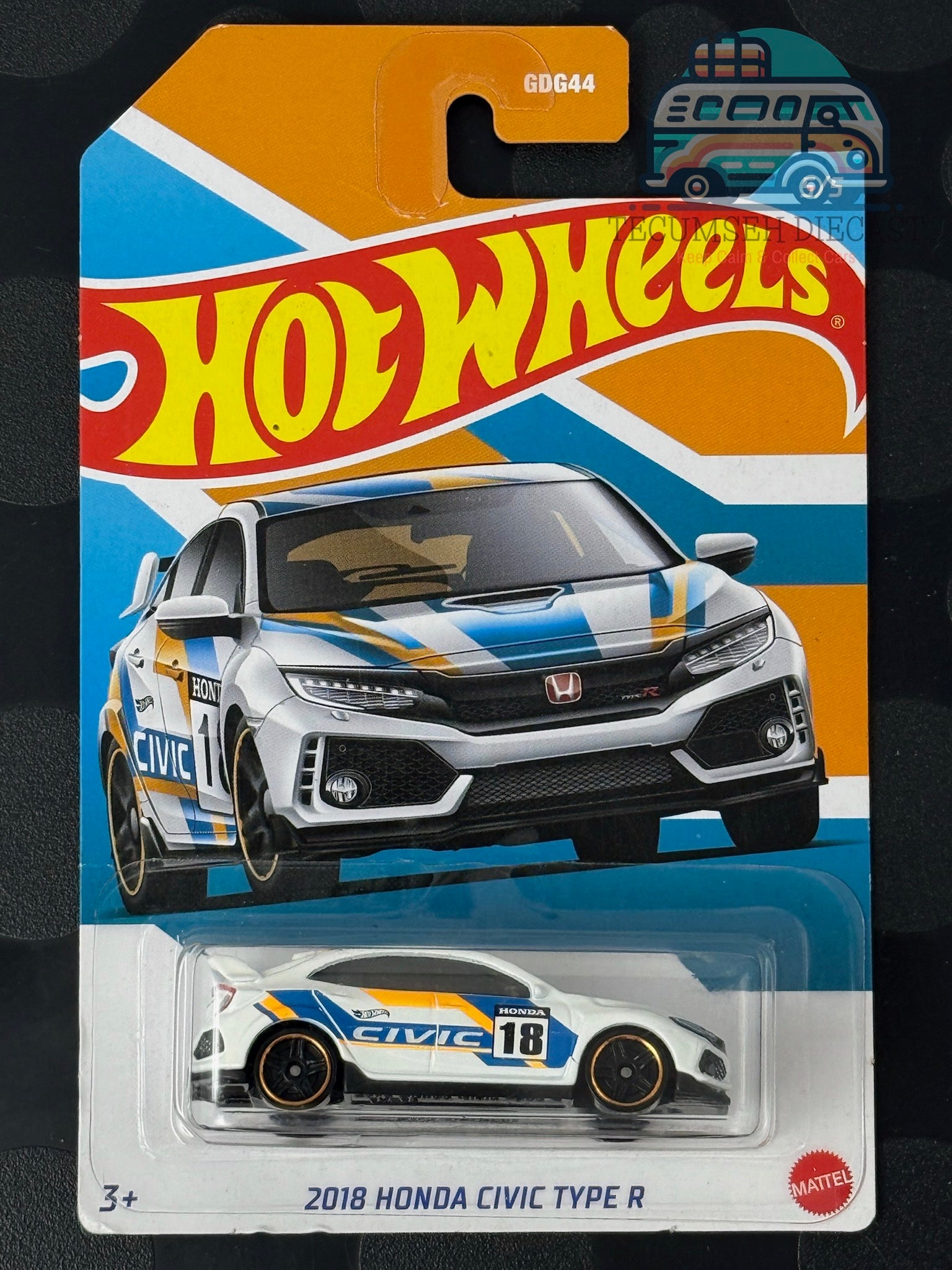 HWHDH19