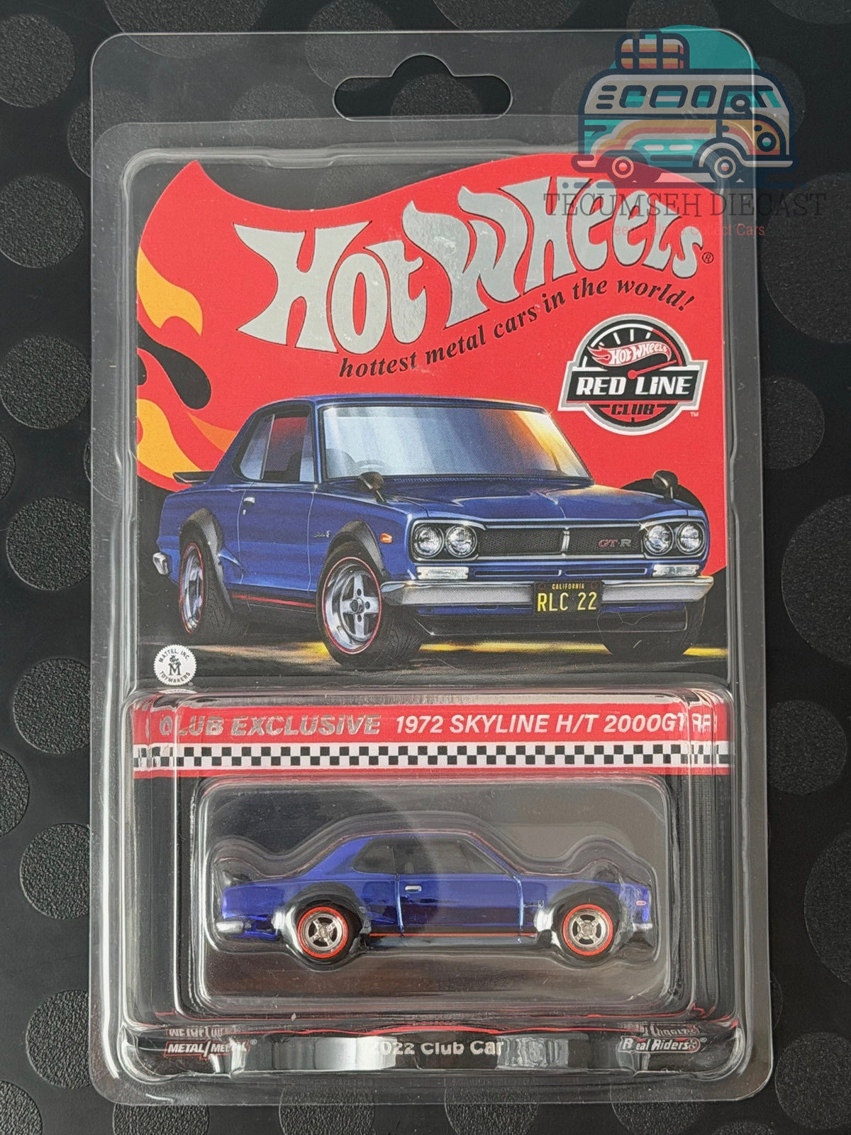 HWHGK84-RLC
