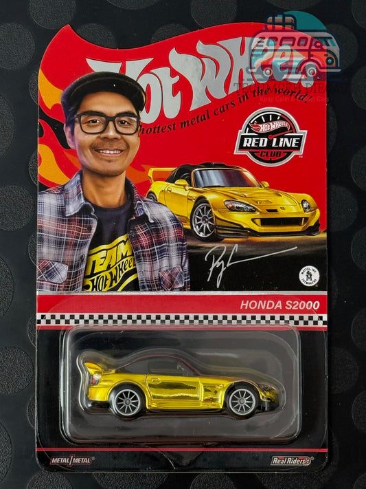 Honda S2000 [RLC]