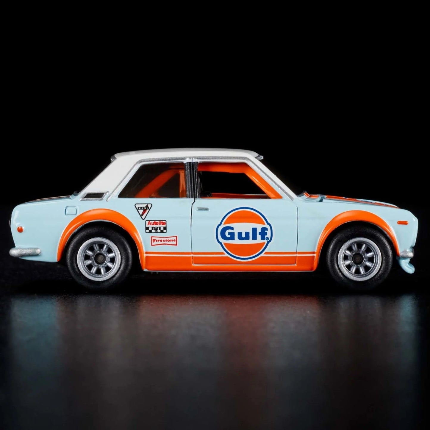 Datsun 510 (Gulf) [RLC]