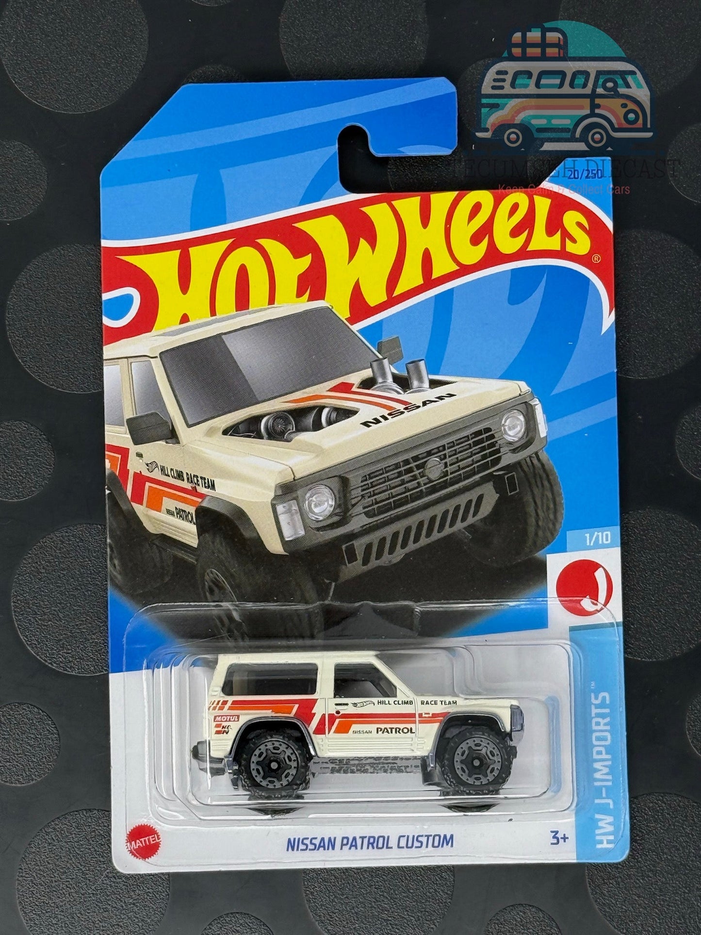 HWHKG23