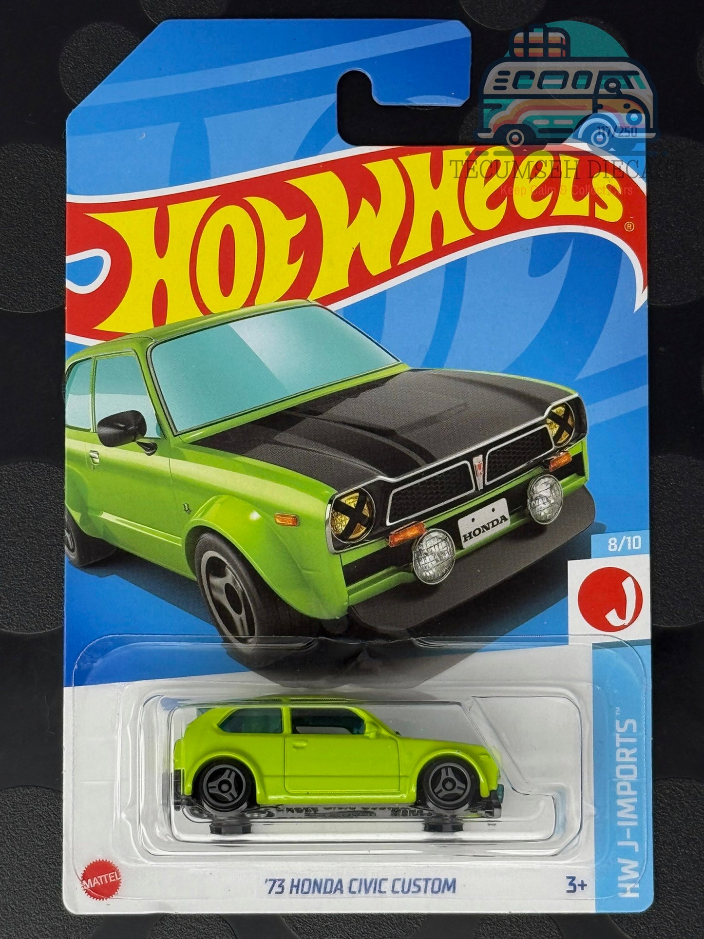 HWHKG40