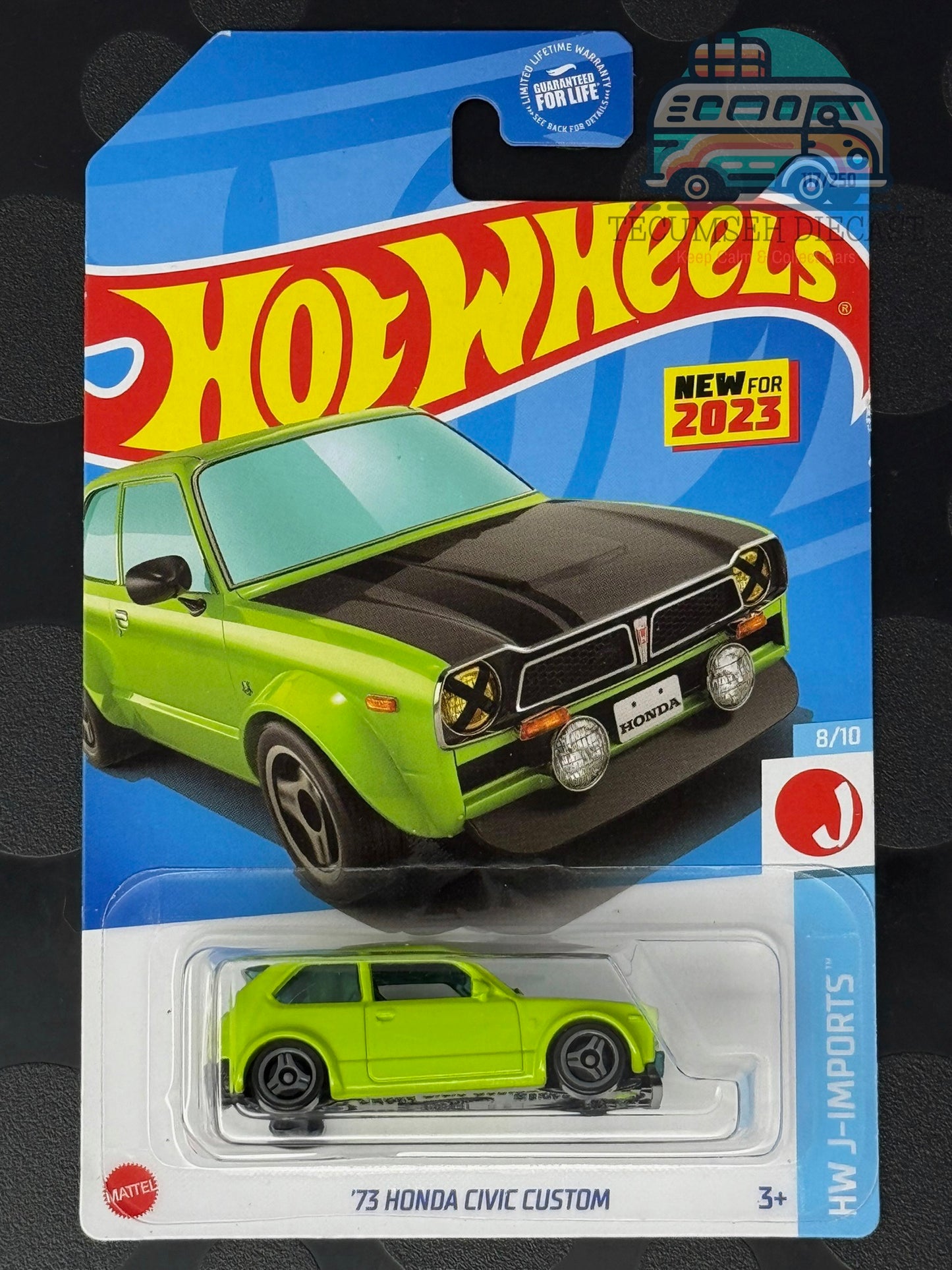 HWHKG40