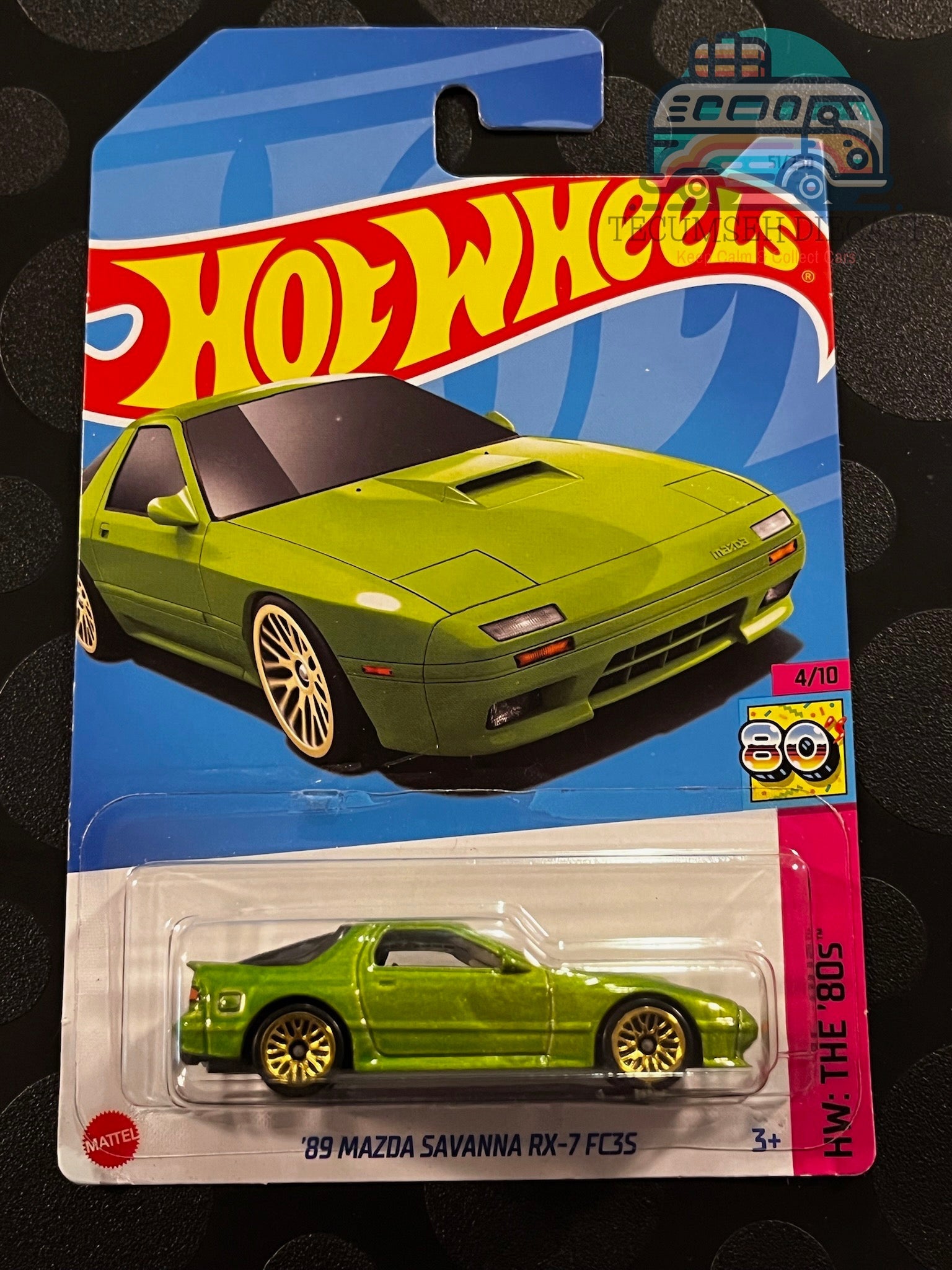 HWHKG81