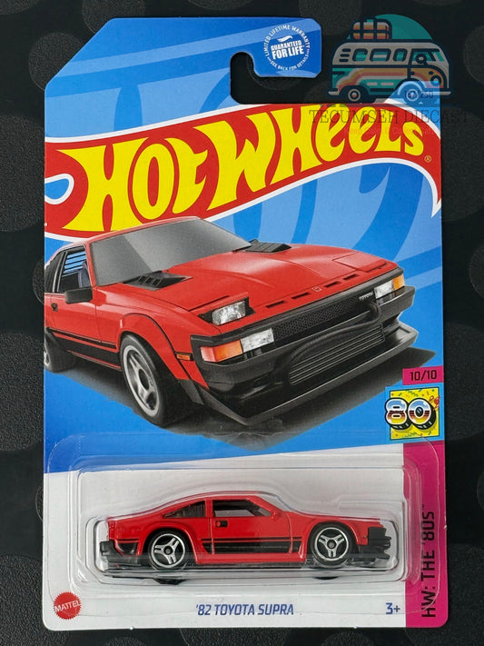 HWHKG87