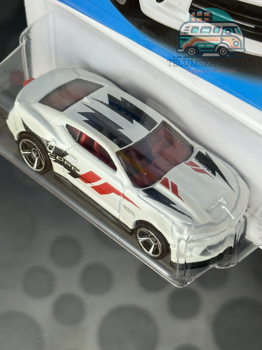 Camaro SS COPO 18