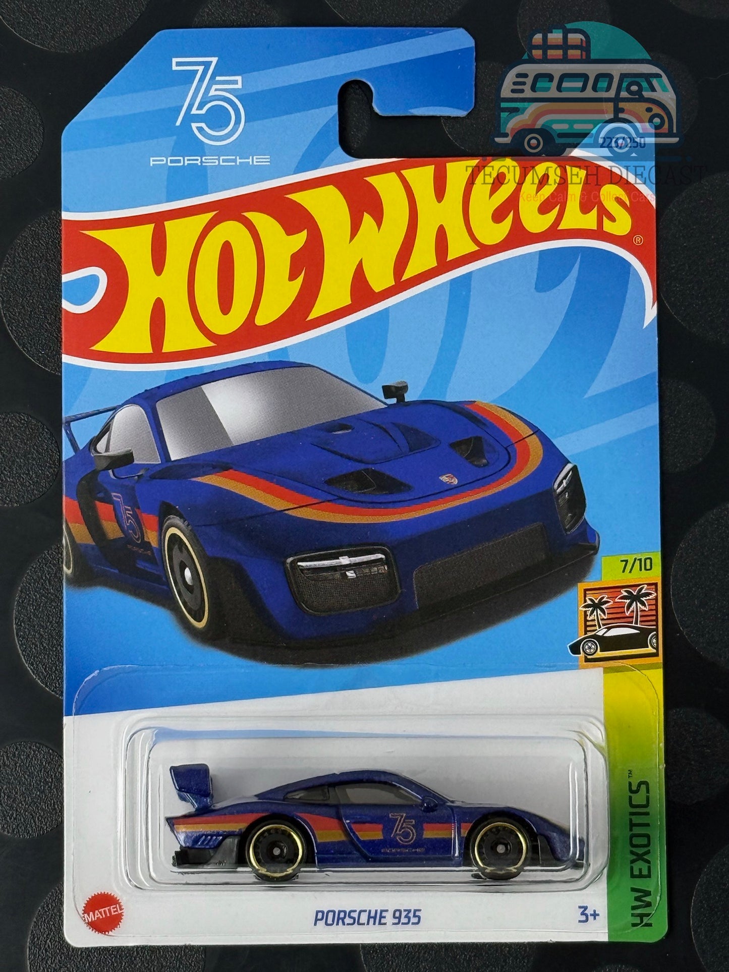 Porsche 935