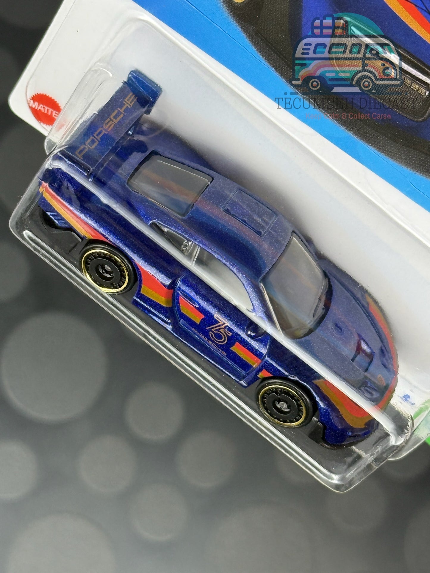 Porsche 935