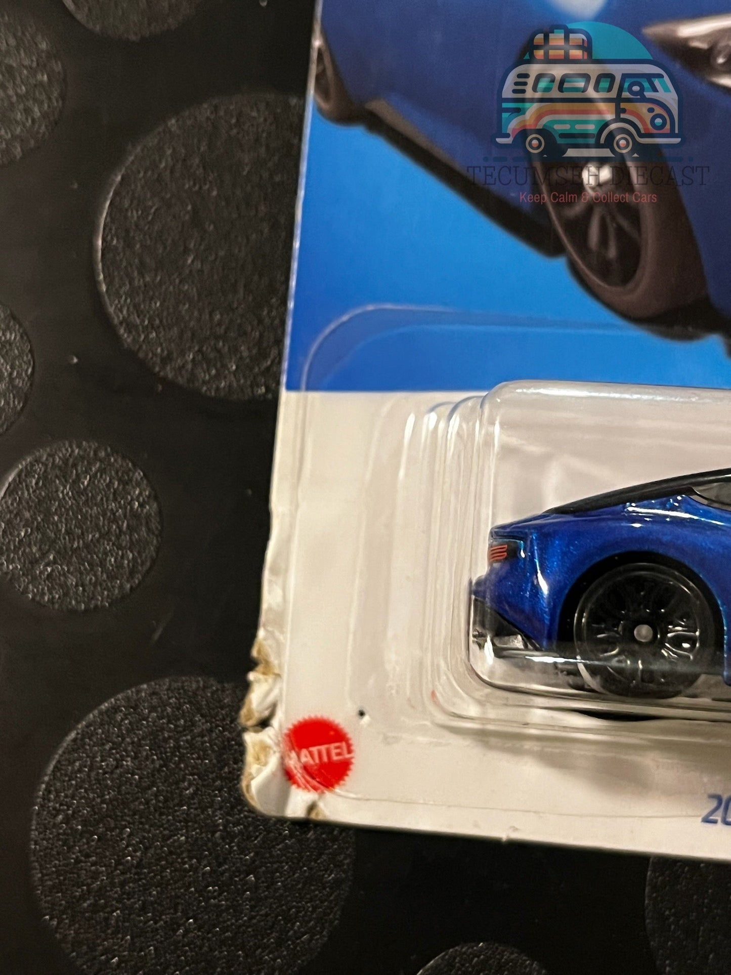 Nissan Z 2023