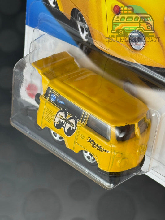 Kool Kombi