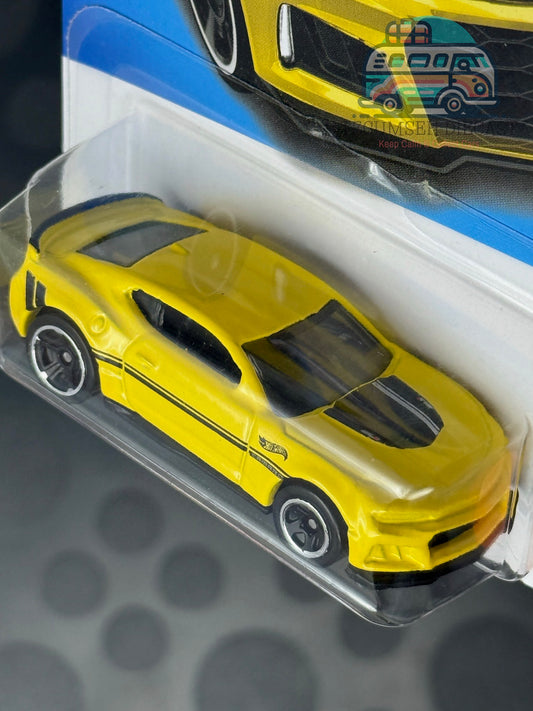 Camaro ZL1 2017
