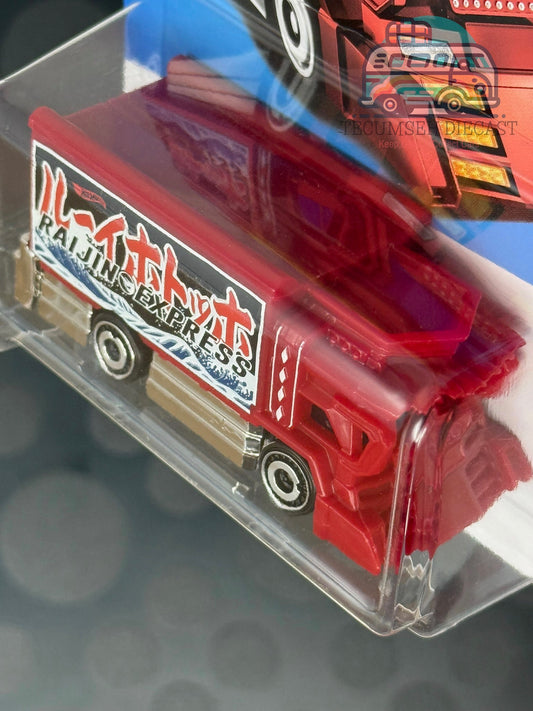 Raijin Express [TH]