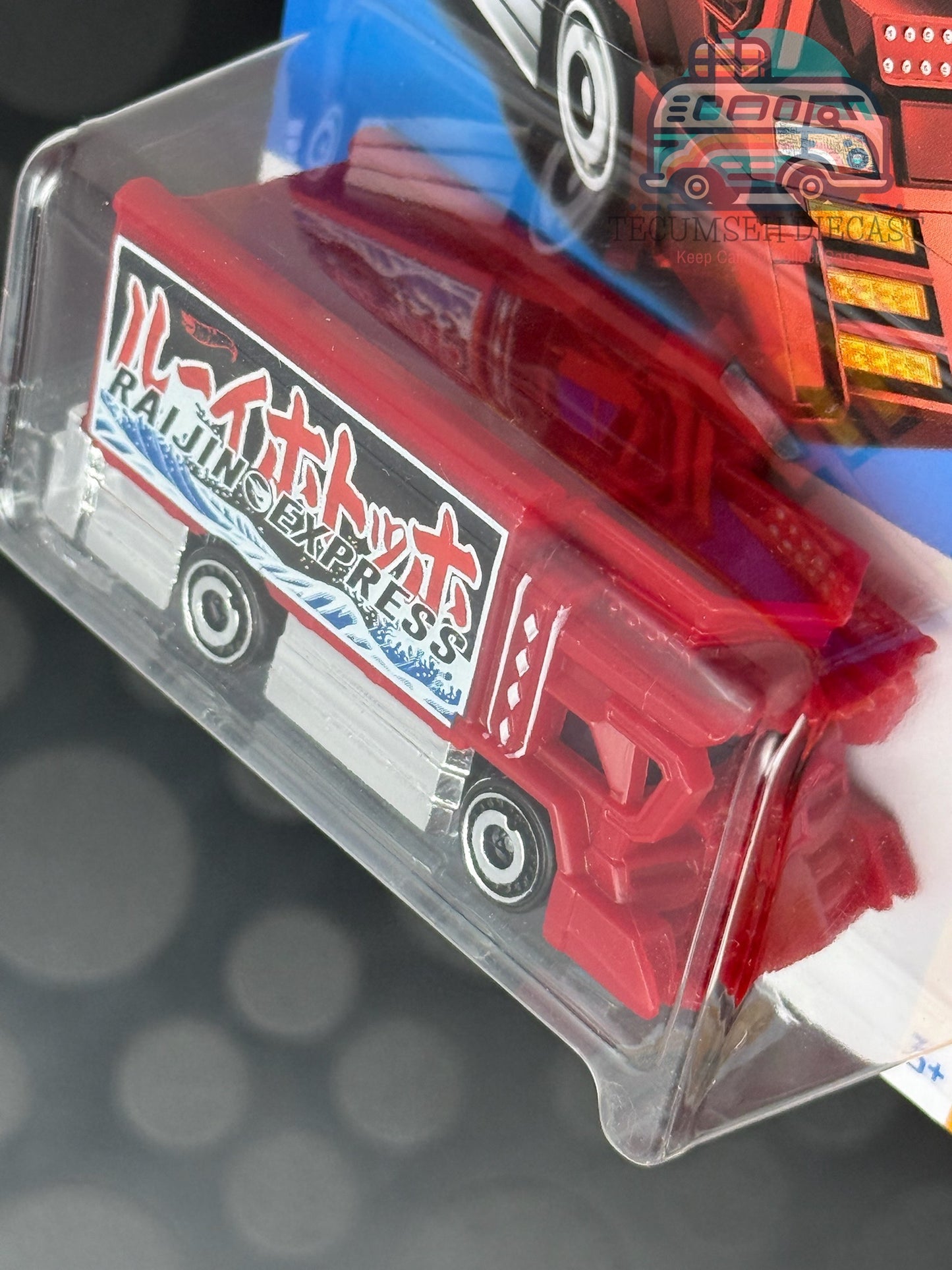 Raijin Express [TH]
