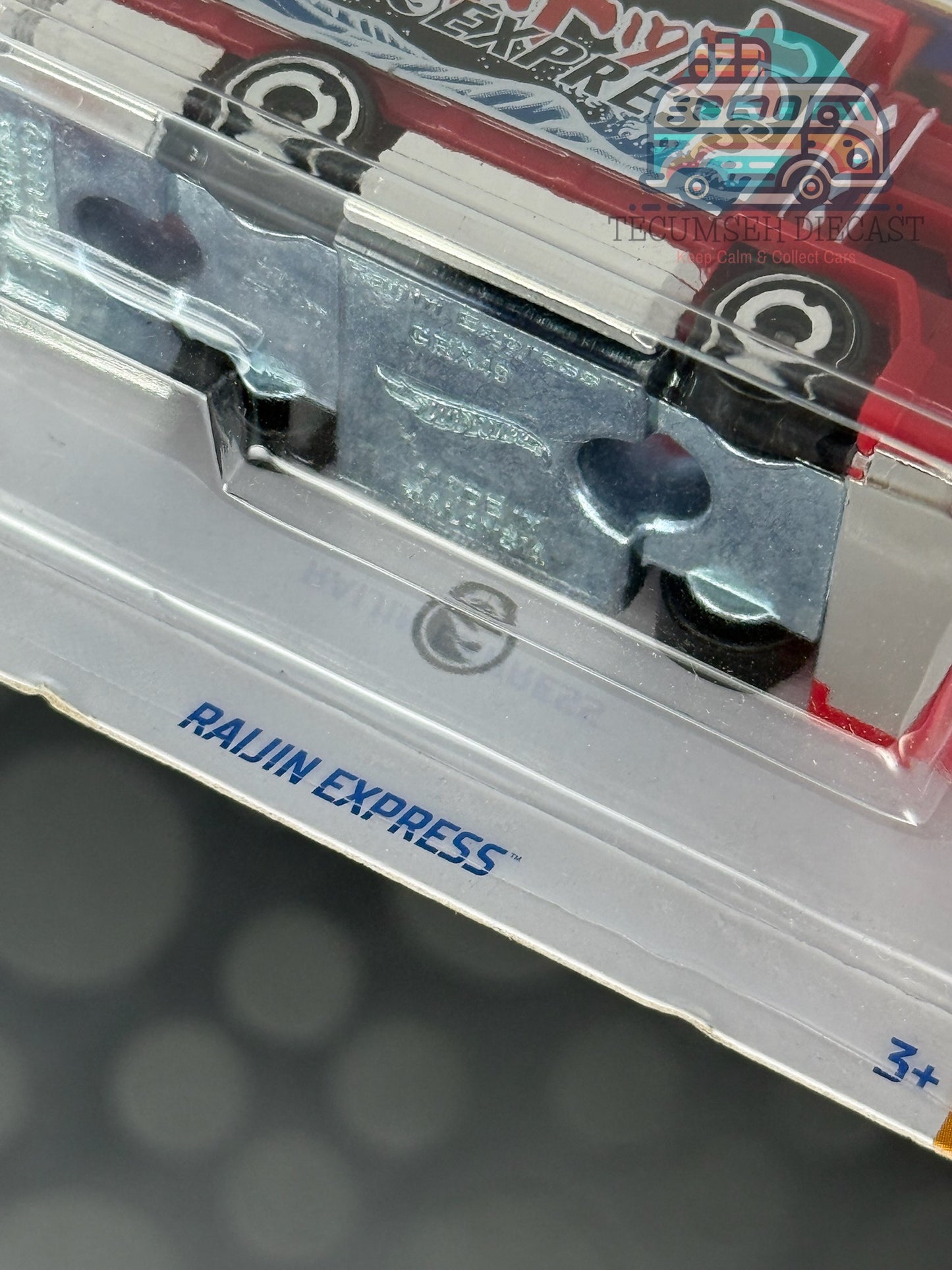 Raijin Express [TH]