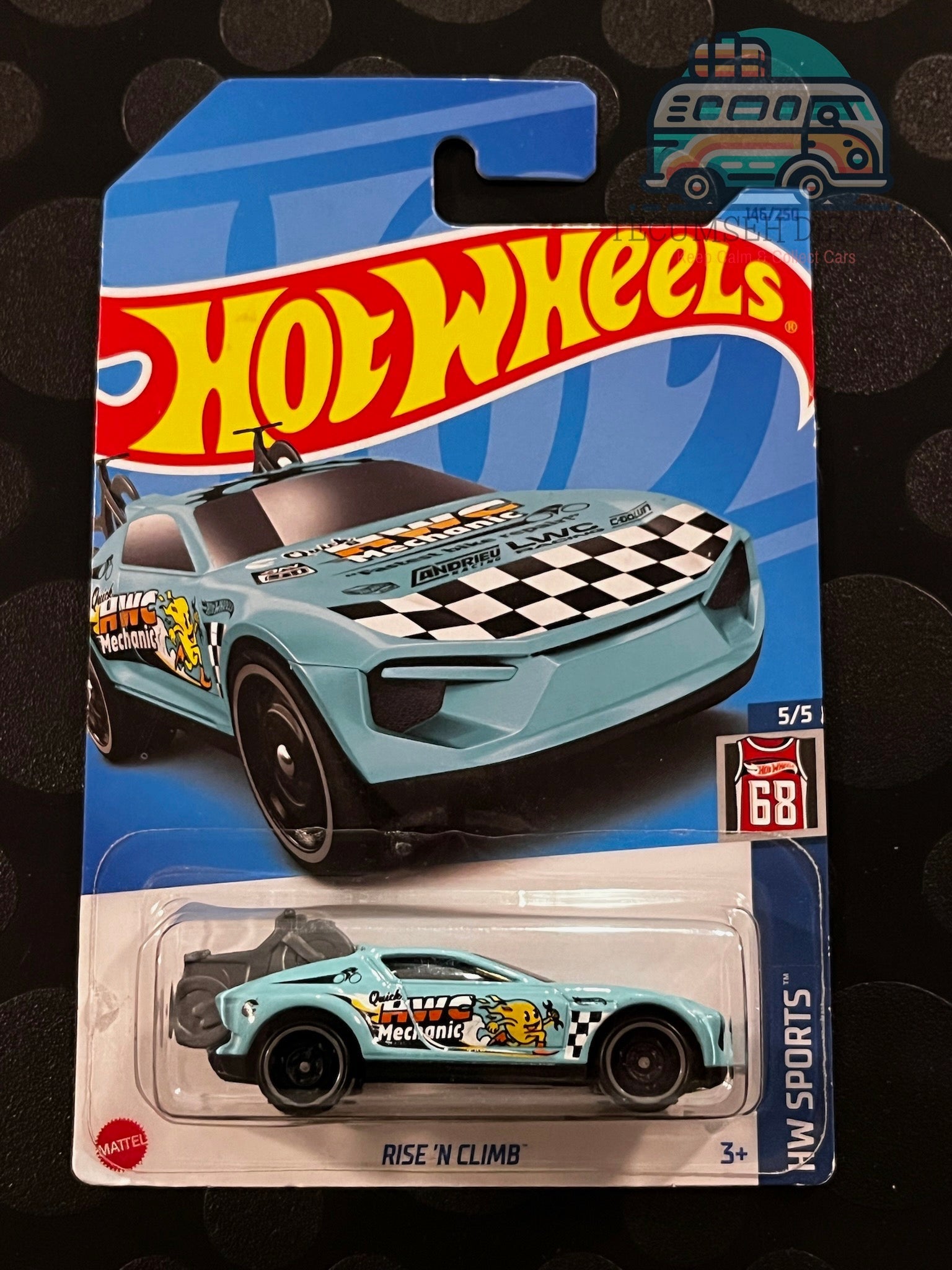 HWHKL03