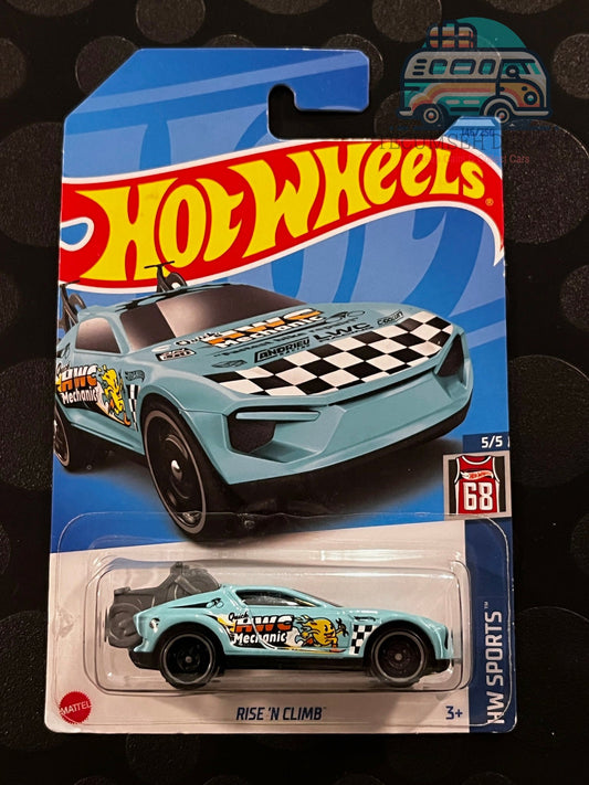 HWHKL03