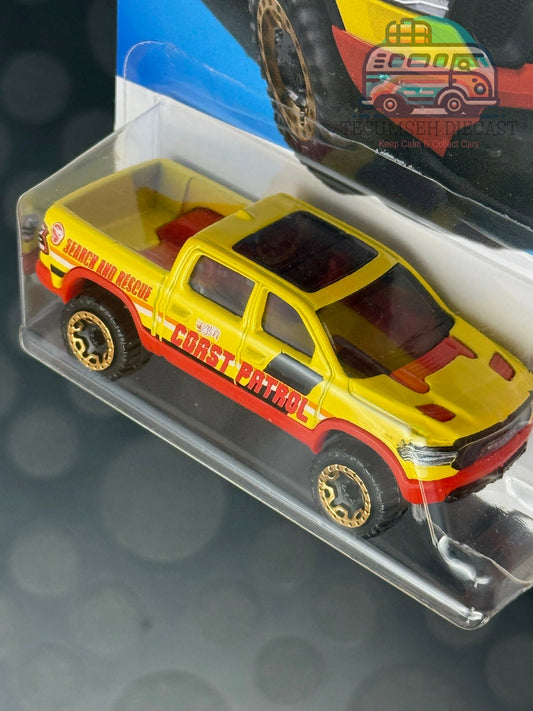 2020 RAM 1500 Rebel [TH]