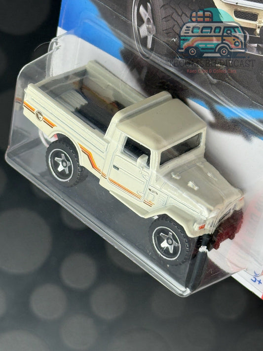 Toyota Land Cruiser [TH]