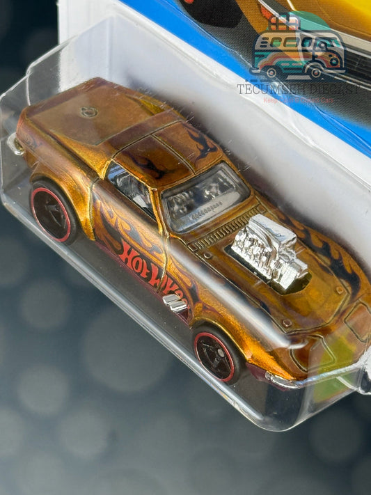 '68 Corvette - Gas Monkey Garage [STH]