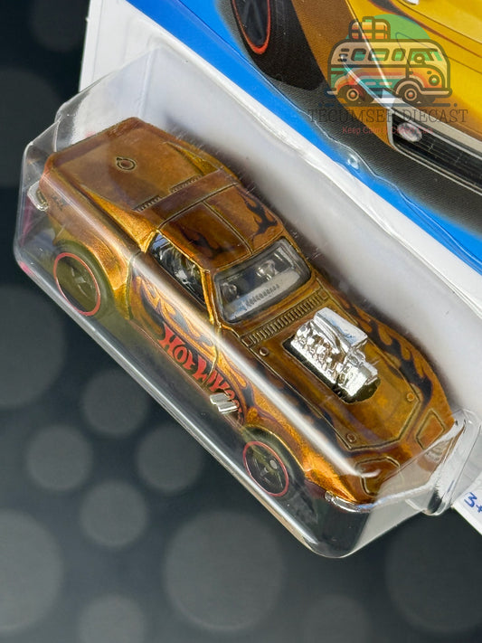'68 Corvette - Gas Monkey Garage [STH]