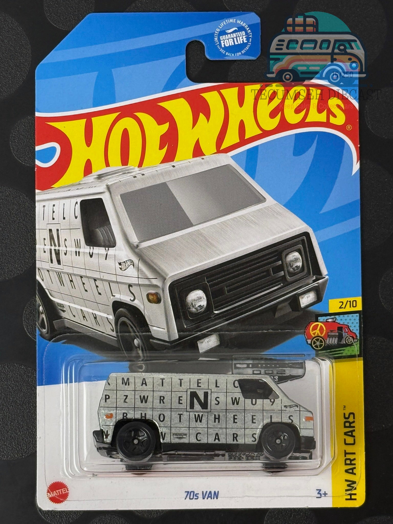 HWHKL24