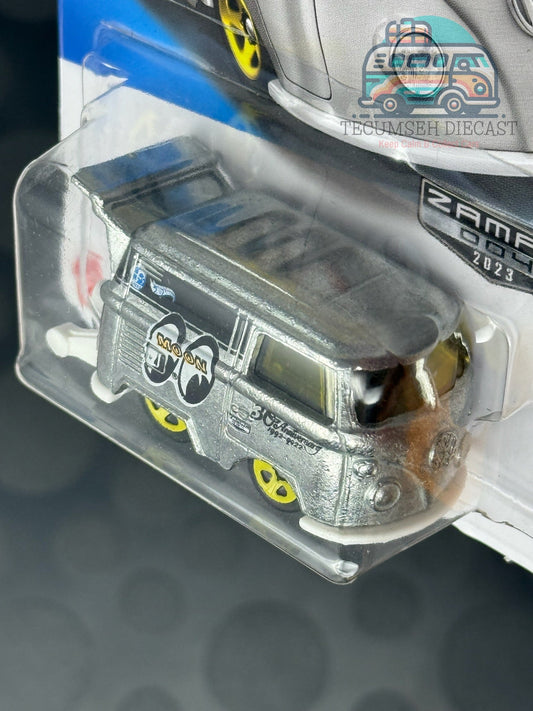 Kool Kombi (Walmart excl.) [ZAMAC]