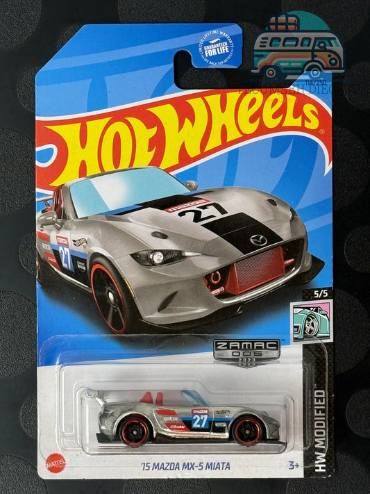 HWHKL27