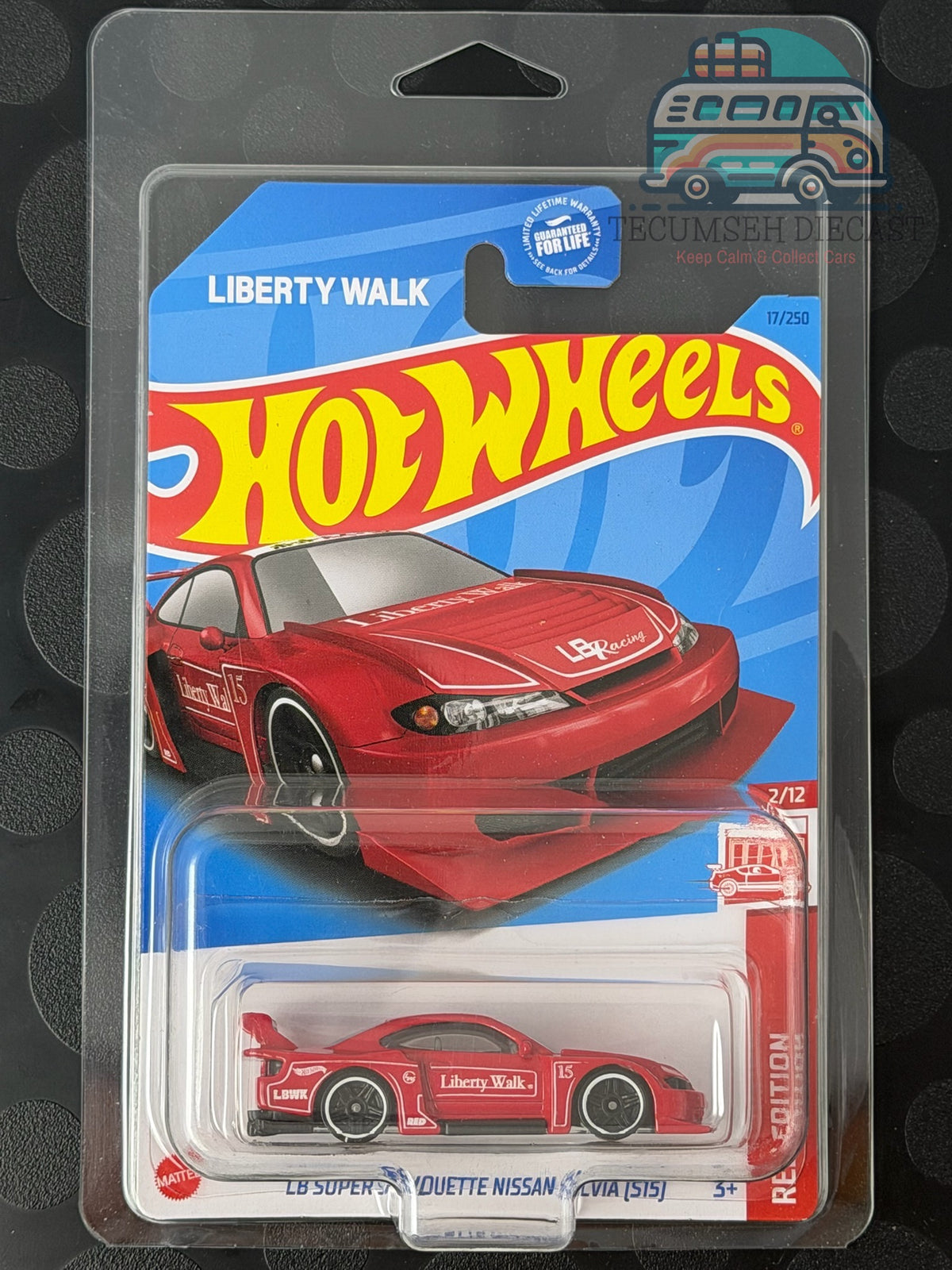 HWHKL52