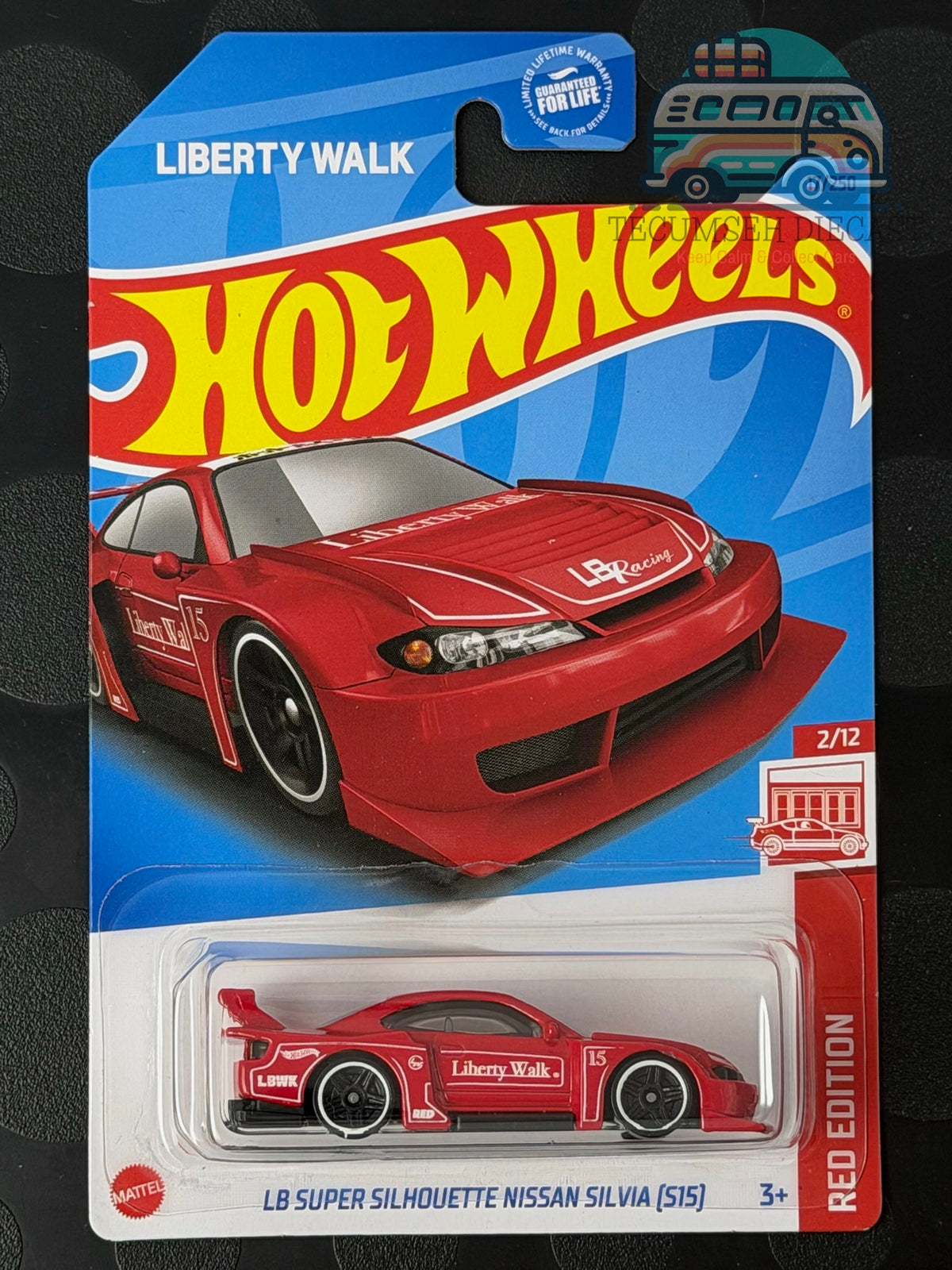 HWHKL52