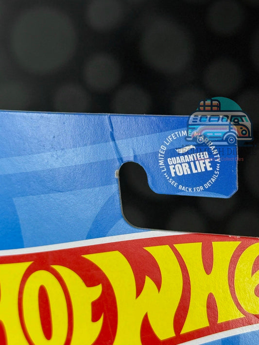 McLaren Elva (Target Excl.)