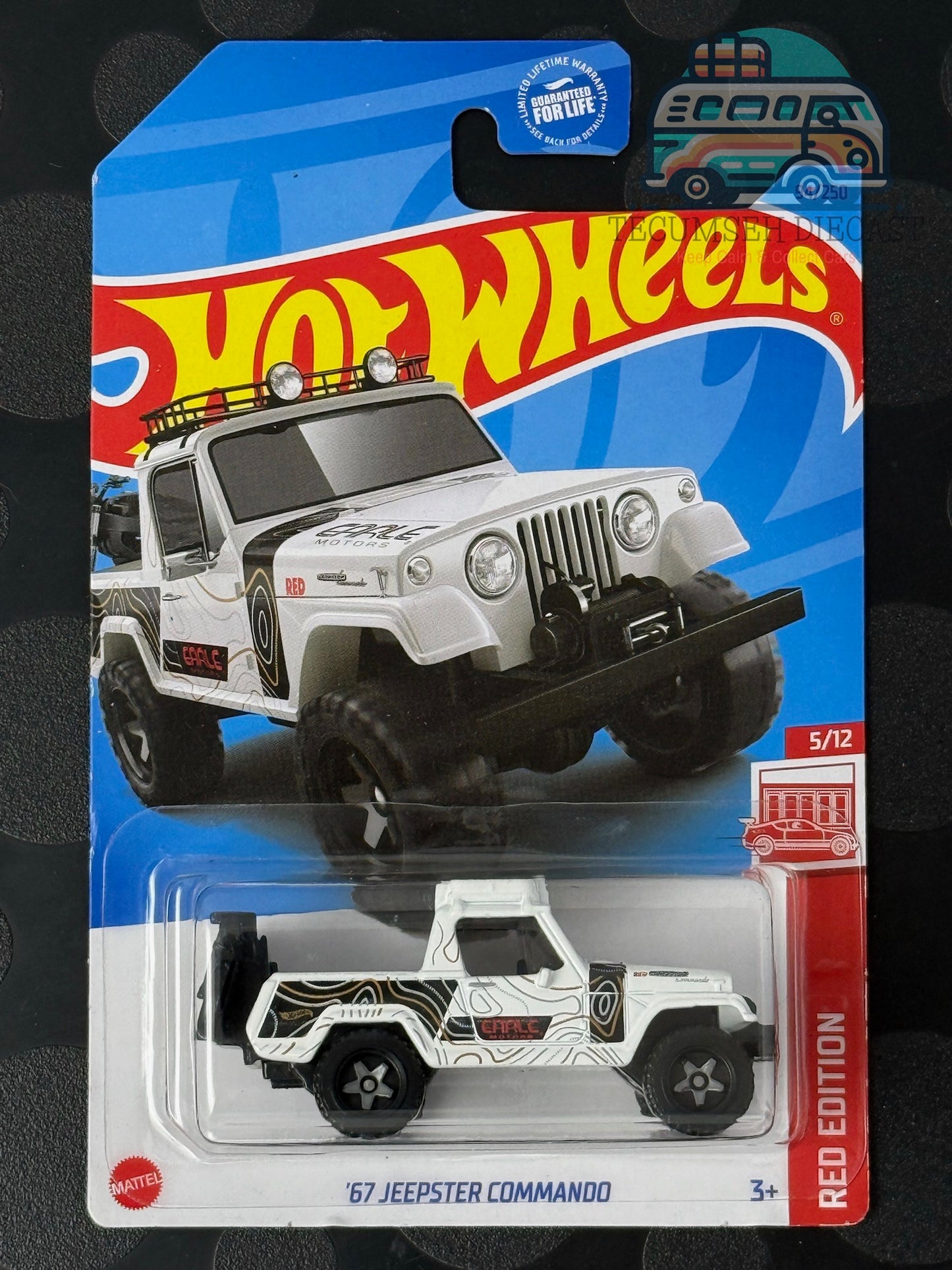 HWHKL55