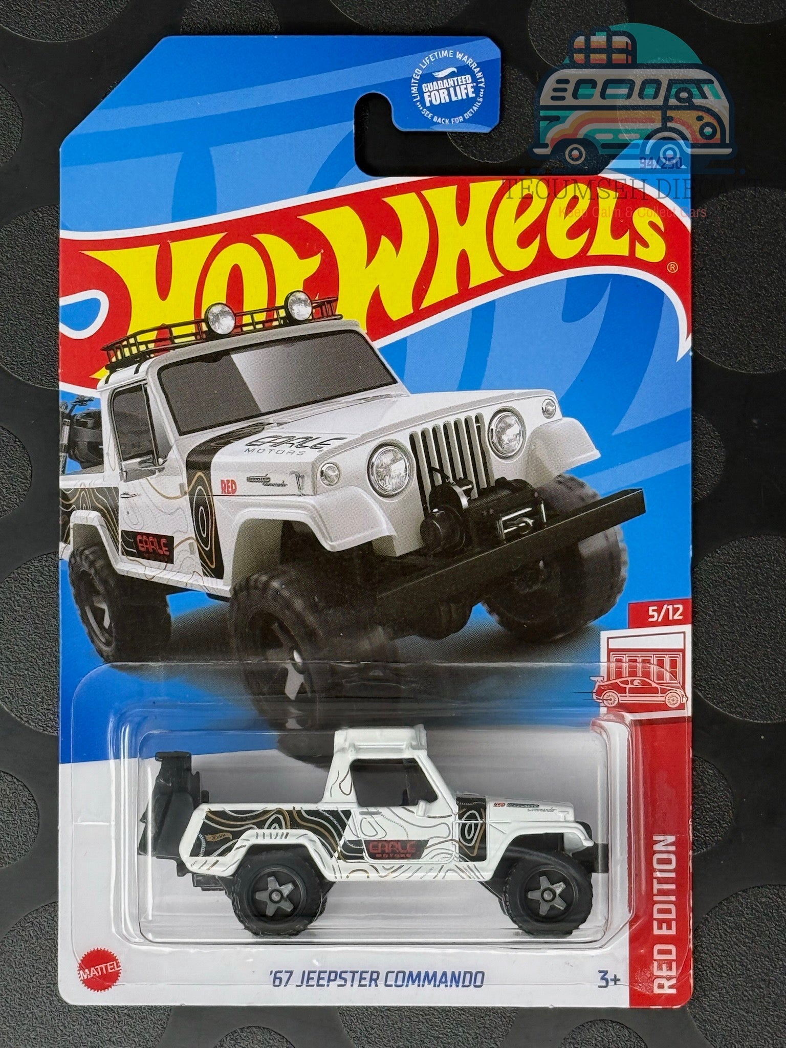HWHKL55