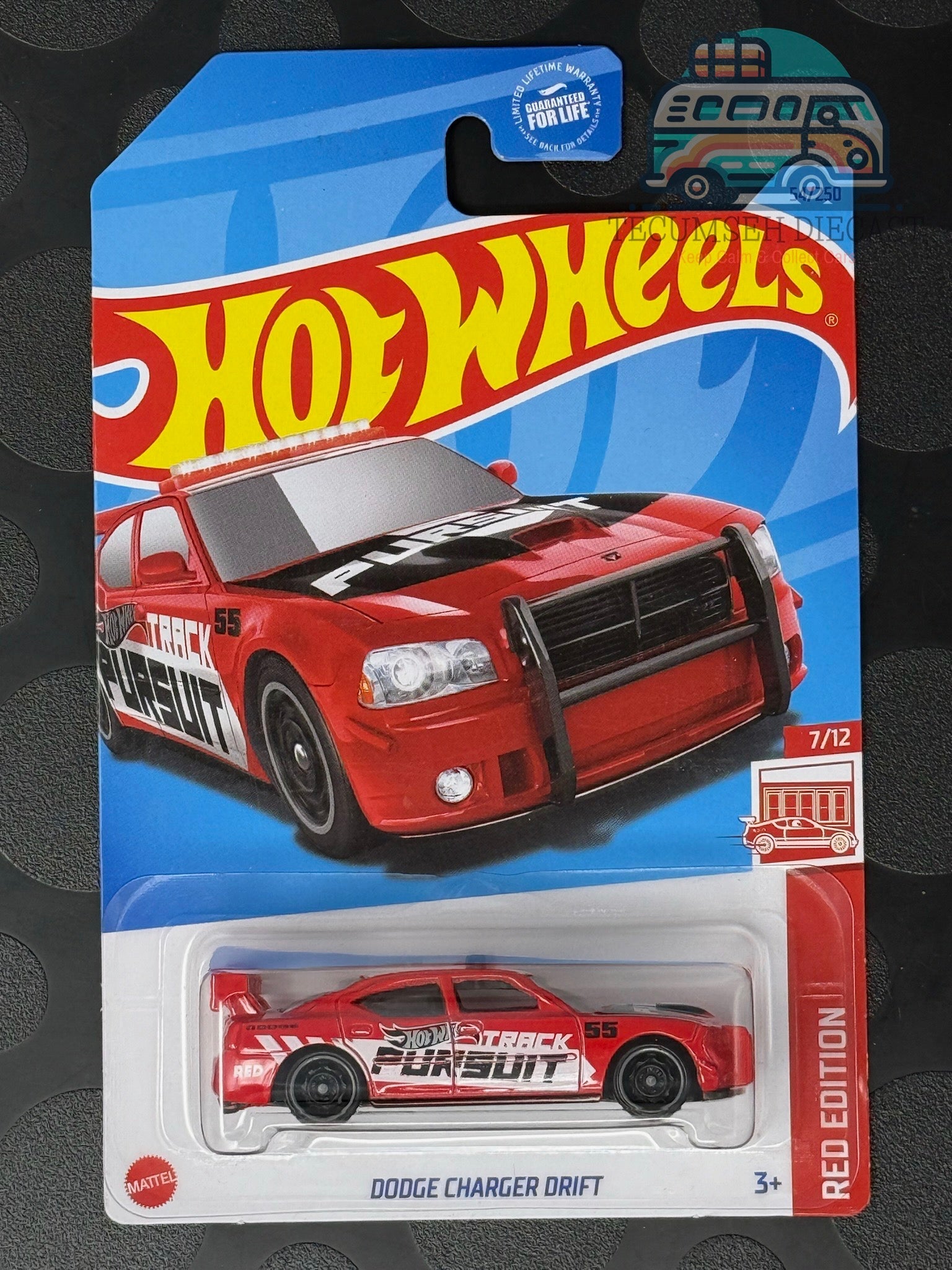 HWHKL58